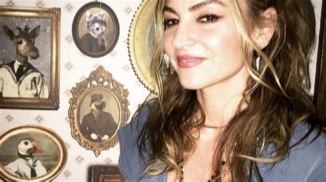 drea de matteo naked|Drea de Matteo Sexy & Topless (6 Pics)